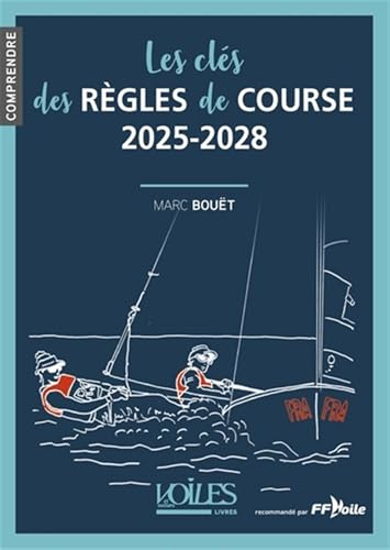 Les clés des règles de course 2025-2028