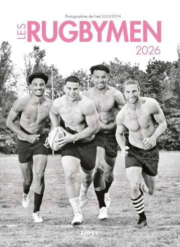 Calendrier - Rugbymen 2026