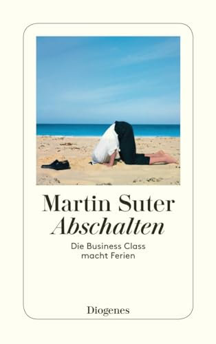 Abschalten: Die Business Class macht Ferien