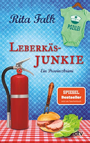 Leberkäsjunkie: Der siebte Fall für den Eberhofer – Ein Provinzkrimi (Franz Eberhofer, Band 7)