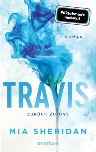 Travis. Zurück zu uns (Pelion Lake 2): Roman | TikTok made me buy it: Die Fortsetzung von »Archer's Voice«