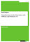 Virtualisierung von Betriebssystemen (z.B. VMWare) unter Windows 10
