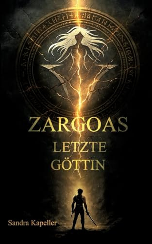 Zargoas Letzte Göttin