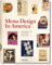 Menu Design In America. 1850–1985: A Visual and Culinary History of Graphic Styles and Design 1850-1985 (Varia)