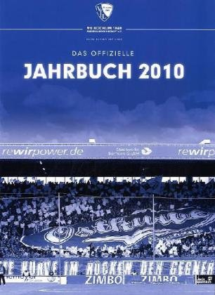 VfL Bochum Jahrbuch 2010