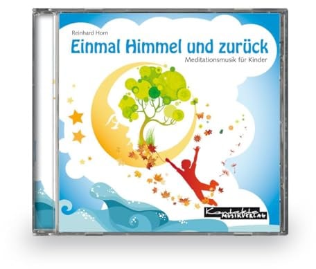 Einmal Himmel und zurück: CD
