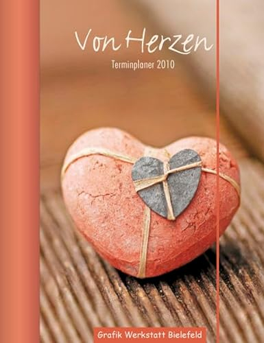 Von Herzen 2010: Terminplaner