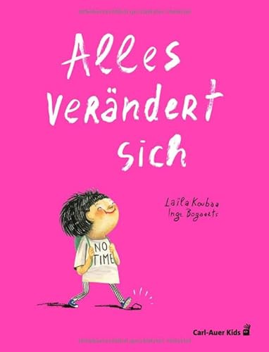 Alles verändert sich
