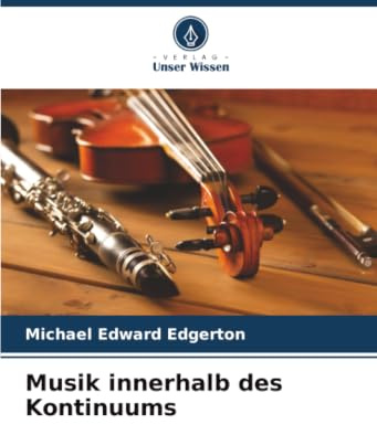 Musik innerhalb des Kontinuums