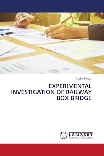 EXPERIMENTAL INVESTIGATION OF RAILWAY BOX BRIDGE: DE