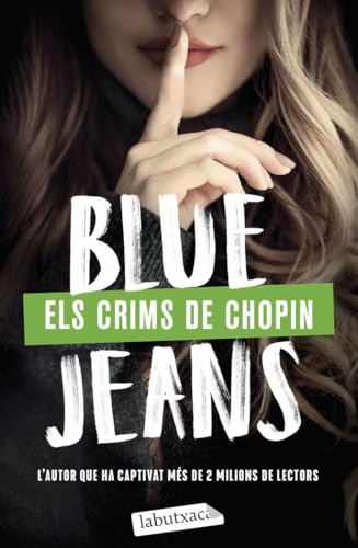 Els crims de Chopin (Negra, Band 1)
