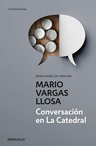 Conversación en La Catedral (Contemporanea)