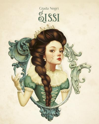 Sissi (Per aspera ad astra. Queens)
