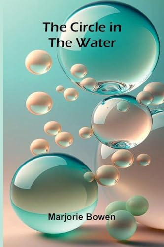 The Circle In The Water