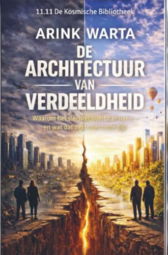 DE ARCHITECTUUR VAN VERDEELDHEID: 11.11 De Kosmische Bibliotheek