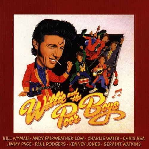 Willie and the Poor Boys
