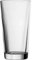 Utopia Perfect Pint CE Beer Glasses 20oz / 568ml - Set of 12 | 57cl Beer Glasses, Fully Toughened Beer Glasses