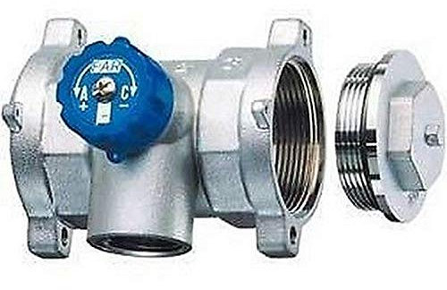 3874 11212 Mehrzweckverteiler START MAIN MODULE 11/2 x1 / 2FAR