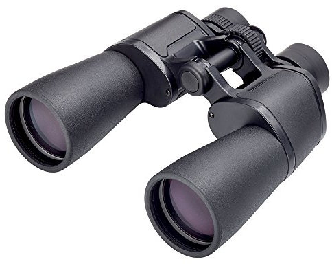 Opticron 30689 Adventurer T WP 10x50 Fernglas, schwarz