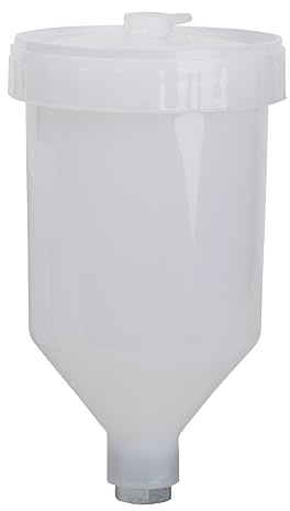 Aircraft Fließbecher 0,75 l für PJ HVLP, 2101601