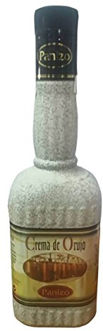 Crema de Orujo Panizo 50cl