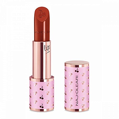 Naj Oleari, Lippenstift - 3,5 g.