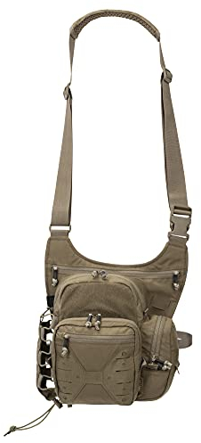 Helikon-Tex EDC SIDE BAG® - Cordura® - Adaptive Green (TB-PPK-CD-12)
