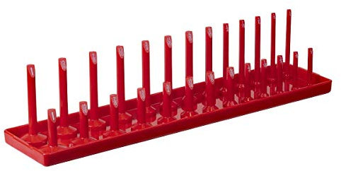 Sealey SH3813 3/8Square Drive Socket Holder 1/4-1