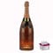 Moet & Chandon - Nectar Impérial Rosé 75 cl * 6