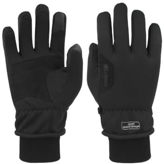 KinetiXx Winddichter Winterhandschuh Marati für Damen und Herren