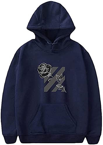 Nesthome Twenty4tim Merch Fashion Hoodies Sweatshirt Unisex Fashion Hoodies Sweatshirt