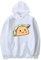 Swdan Hoodies Für Damen, Twenty4tim Merch Hoodie Drucken Pullover Tiktok Teens Mädchen Kleidung