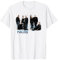 NCIS White Room T-Shirt