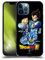 Head Case Designs Officially Licensed Dragon Ball Super Vegeta Universe Survival Characters Gel Case [Military Grade Protection] Compatible With Apple iPhone 12 Pro Max