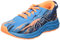 ASICS Gel-Noosa Tri 13 Gs Sneaker, Island Blue White, 37.5 EU
