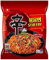 Nong Shim SHIN Ramyun Stir Fry Ramen Gourmet Spicy Noodles, Halal 131g x 5 Packs