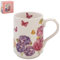 Lesser & Pavey Tasse à café en céramique pour la maison ou le travail | Tasses au design haut de gamme pour toutes les occasions | Jolies tasses pour thé, café et boissons chaudes – Jennifer Rose