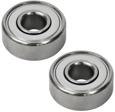 2Pack 5140103-40 for DeWalt Band Saw Bearing Replacement CS370 DCS371 18V 20V Cordless Saw Parts
