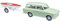 Busch 53213 H0 PKW Modell Trabant P601 Universal Kombi