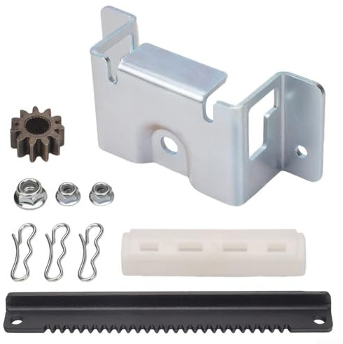 FACULX 753-11064B CR12 Kit di servizio sterzo per Cadet CC30 CC30H CC30E elettrico per HYDRO Riders R1000 trattore prato 783-07239A