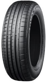 YOKOHAMA Sommerreifen 295/35 R 24 XL TL 110Y ADVAN SPORT V107 RPB BSW
