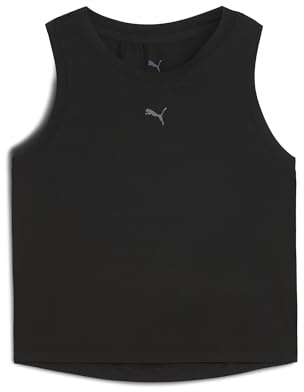 PUMA Unisex W Cloudspun Sleeveless Tank Tanks (1er Pack)