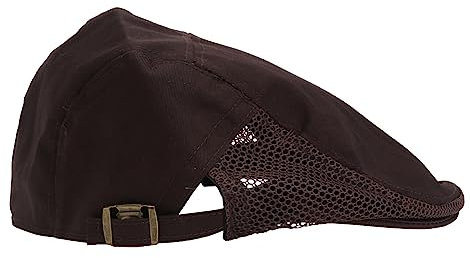 VALICLUD 1pieza Gorro De Chef De Transpirable para Restaurantes Y Catering Sombrero Unisex Duradero para Cocineros