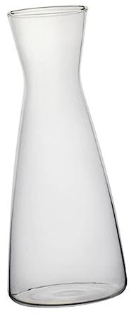 IMIKEYA 1 Pc bottiglia di succo tazza per bere latte brocca di acqua brocca di birra teiera Tazza di bevanda biberon biberon contenitore per bere tazza estiva Vetro ad alto borosilicato