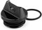 Modeer Motorrad Motor Öleinfülldeckel Kompatibel mit 790 DUKE/L 890 DUKE/R/GP/SMT 790/890 Adventure/R 1290 Super Adventure S/R 1290 SuperDuke R/RR/EVO/GT (schwarz)