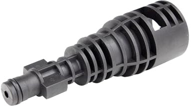 HYUNDAI Adapter für Kärcher-Zubehör | passend für Hochdruckreiniger HPW1800CE, HPW2000CE, HPW2400CRE