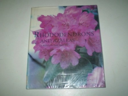 Rhododendrons and Azaleas