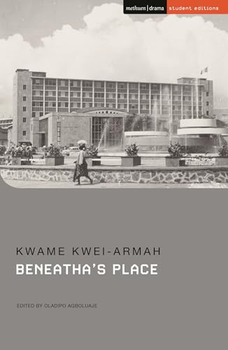 Beneatha’s Place (Student Editions)