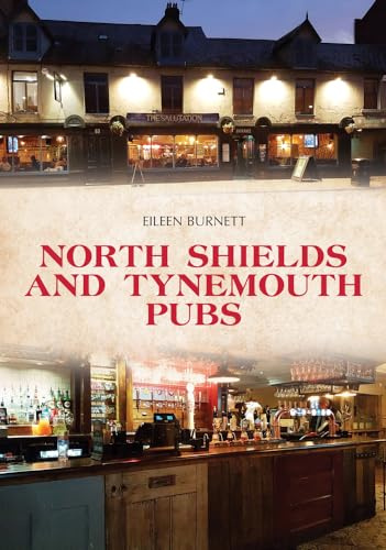 North Shields and Tynemouth Pubs