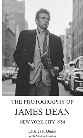 The Photography of James Dean